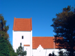 Utterslev kirke