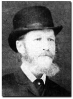 Carl Ovents Srensen (1830-1910)