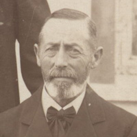 Hans Peter Meincke (1858 - 1925)
