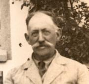 Jens Peter Marius Meincke (1866 - 1945)